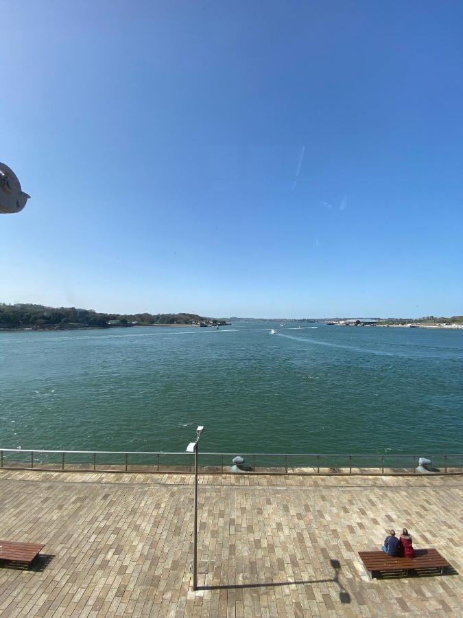 Buckingham Place At The Royal William Yard Plymouth Buitenkant foto